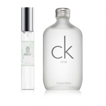 Odpowiednik perfum Calvin Klein One*